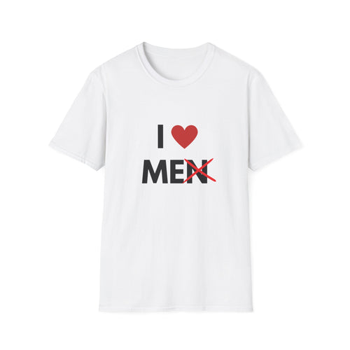I Love Me Shirt