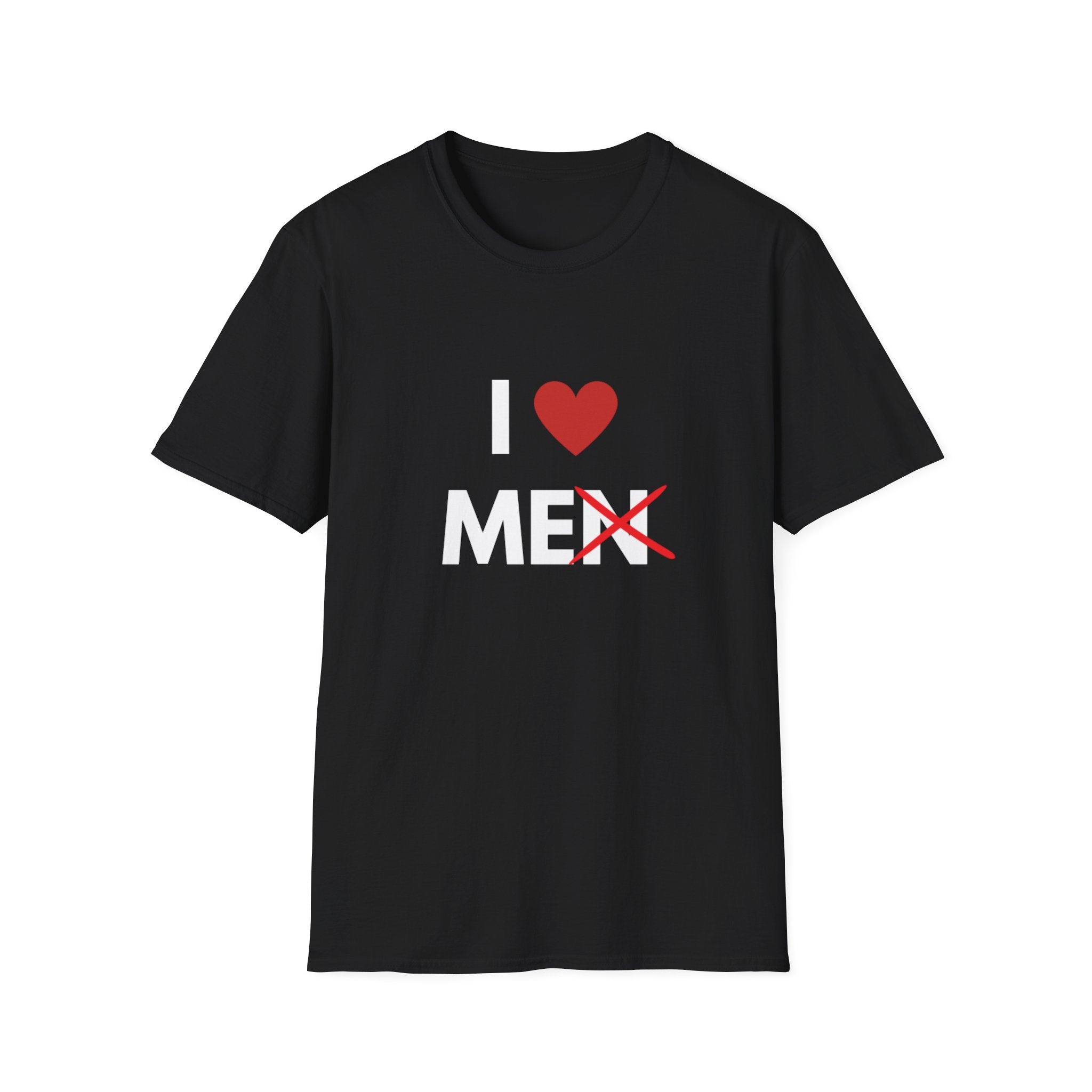 I Love Me Shirt